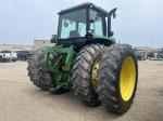 John Deere 4760