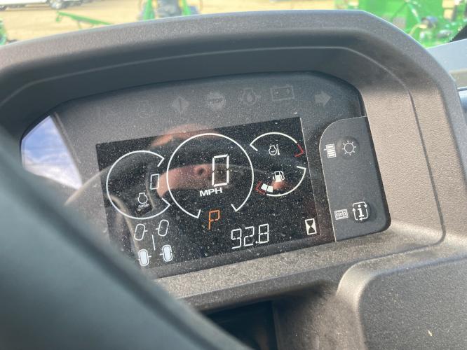 John Deere XUV835M