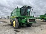 John Deere 9660 STS