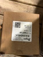 John Deere NEW AA38407 - SHOUP # SH48407 VAC GAUGE