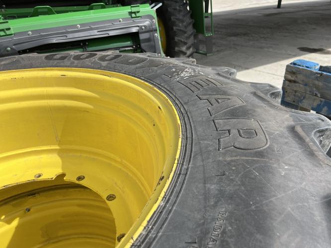 Goodyear LSW710/65R46