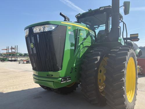 2024 John Deere 9R 440