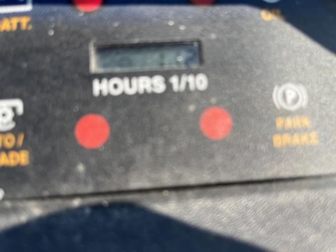 Cub Cadet LTX1040