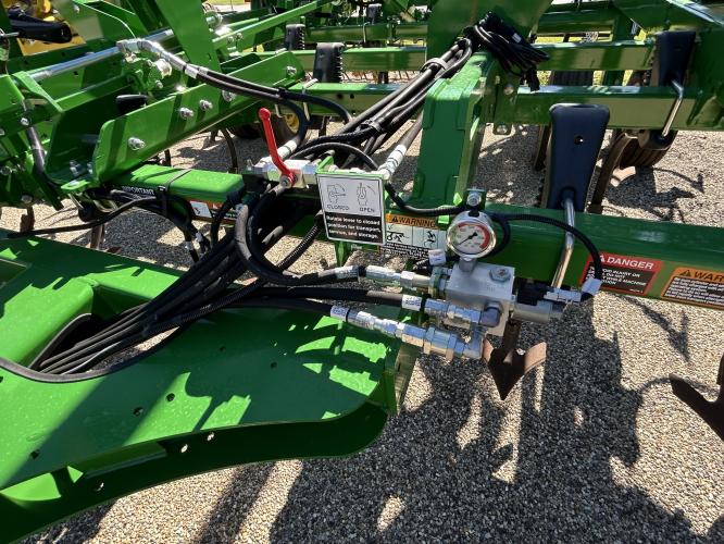 John Deere 2230LL