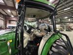 John Deere 4052R