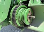 John Deere S670