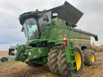 John Deere S680