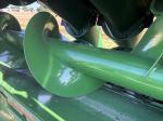 John Deere C12F StalkMaster