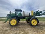 John Deere R4038