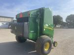 John Deere 560M