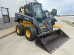 John Deere 330G
