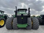 John Deere 9520R