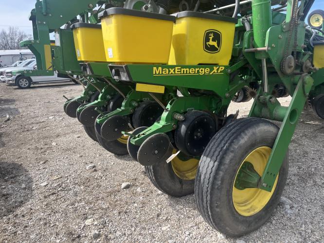 John Deere 1770NT CCS