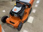 Stihl RM 453 V