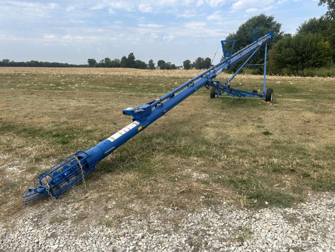 Brandt 852A-HP