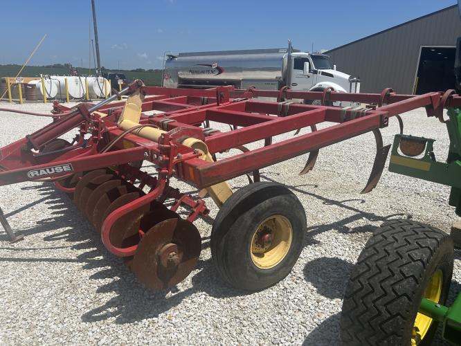 Krause 2860