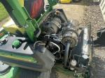 John Deere Z997R
