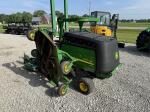 John Deere 1600