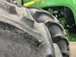 John Deere 9400