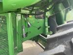 John Deere 9770 STS