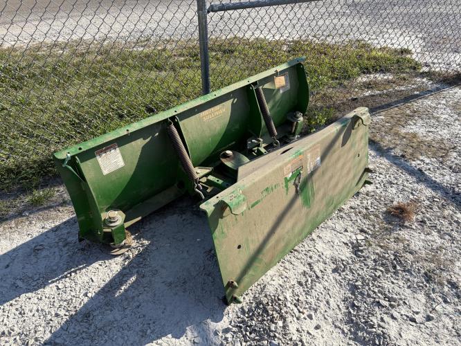Frontier AF11E72