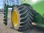 John Deere S790