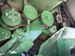John Deere S670