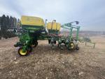 John Deere 1775NT