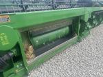 John Deere 730FD