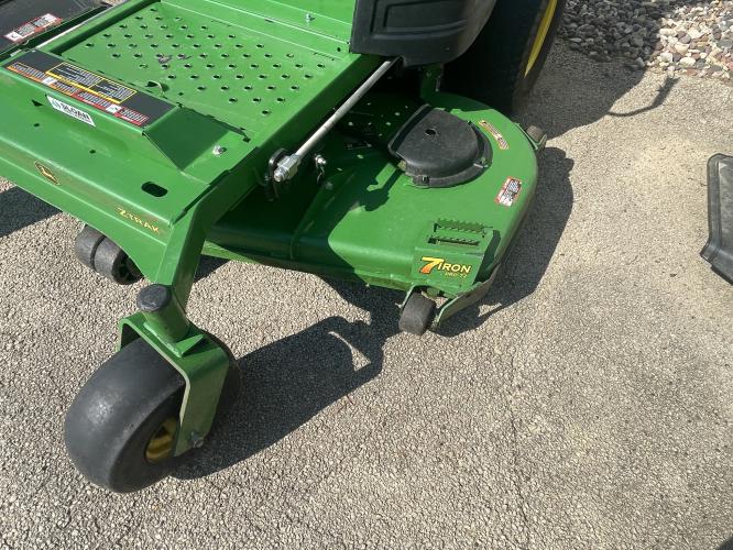 John Deere Z997R