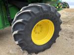 John Deere S760