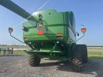 John Deere S680