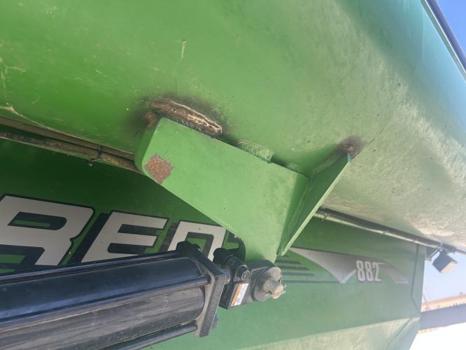 Brent 882