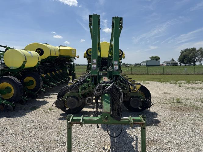 John Deere 1770NT CCS