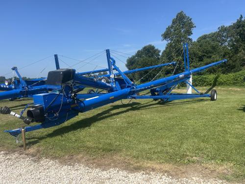 2026 Brandt 1380XL+