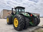 John Deere 9370R