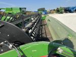 John Deere RD35F