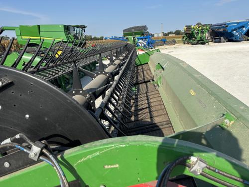 2023 John Deere RD35F