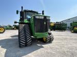 John Deere 9RX 540