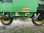 John Deere 4830