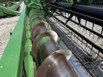 John Deere 635F