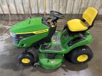 John Deere S120