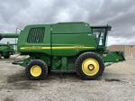 John Deere 9660 STS