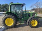 John Deere 6420