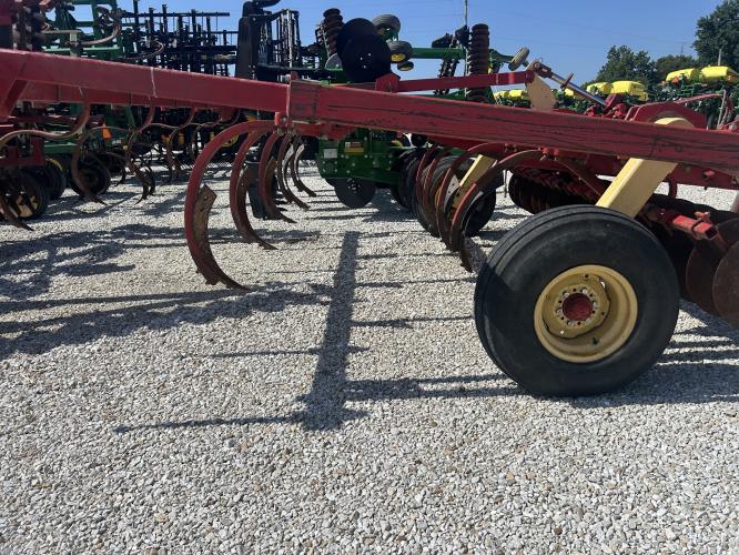 Krause 2860