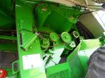 John Deere S670