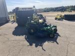 John Deere Z930M