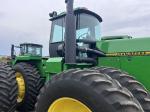 John Deere 8770