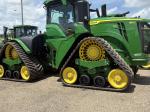 John Deere 9RX 590