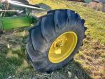 John Deere 9500